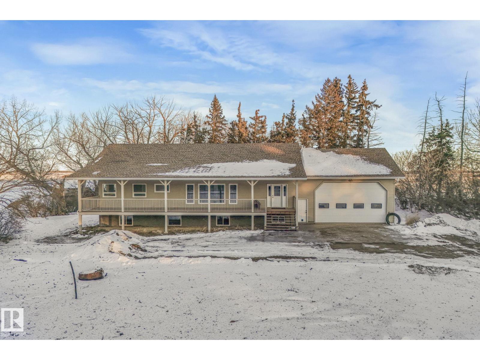 18142 Township Road 474, Rural Camrose County, Alberta  T0B 3Z0 - Photo 22 - E4471699