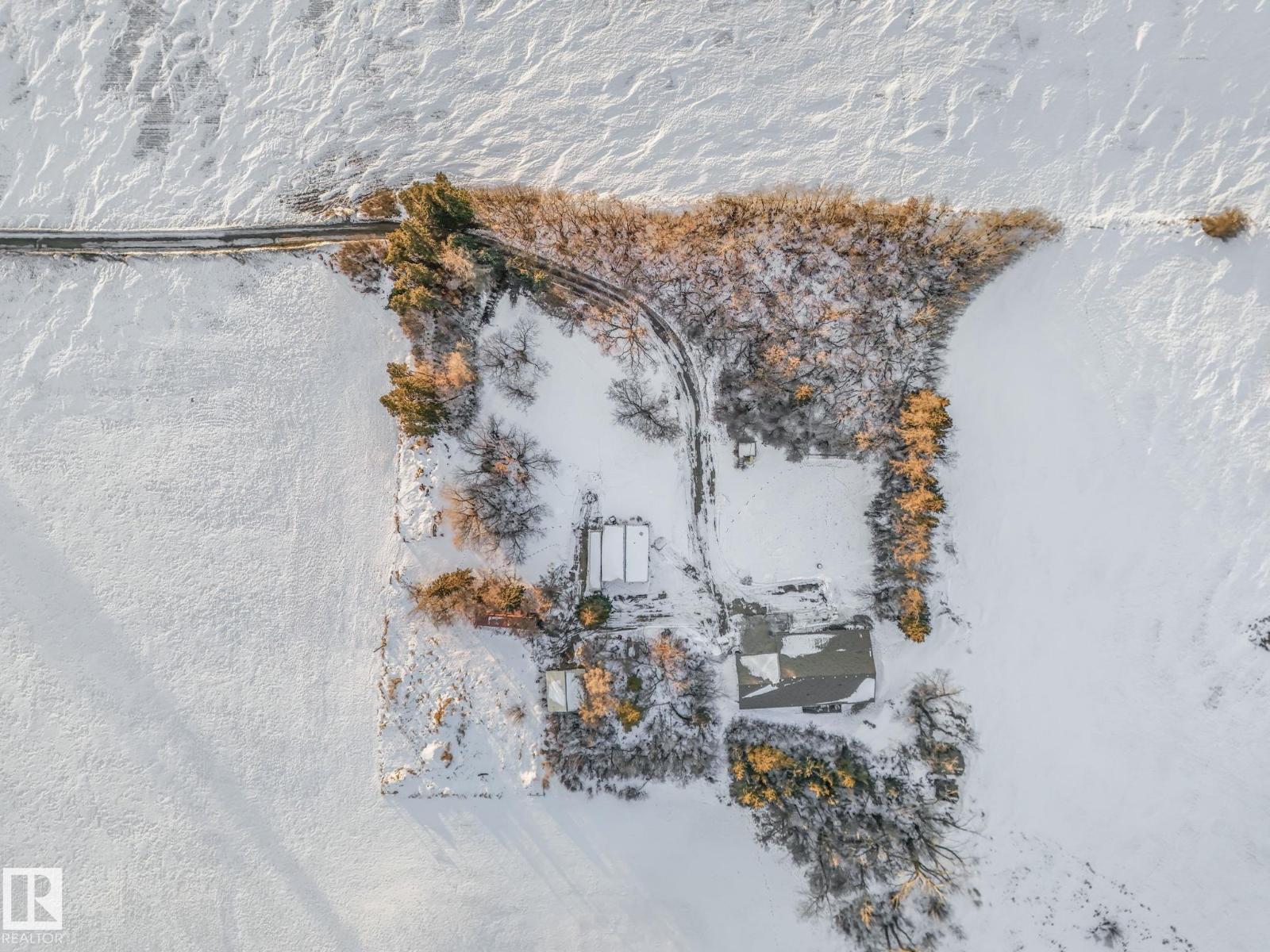 18142 Township Road 474, Rural Camrose County, Alberta  T0B 3Z0 - Photo 23 - E4471699