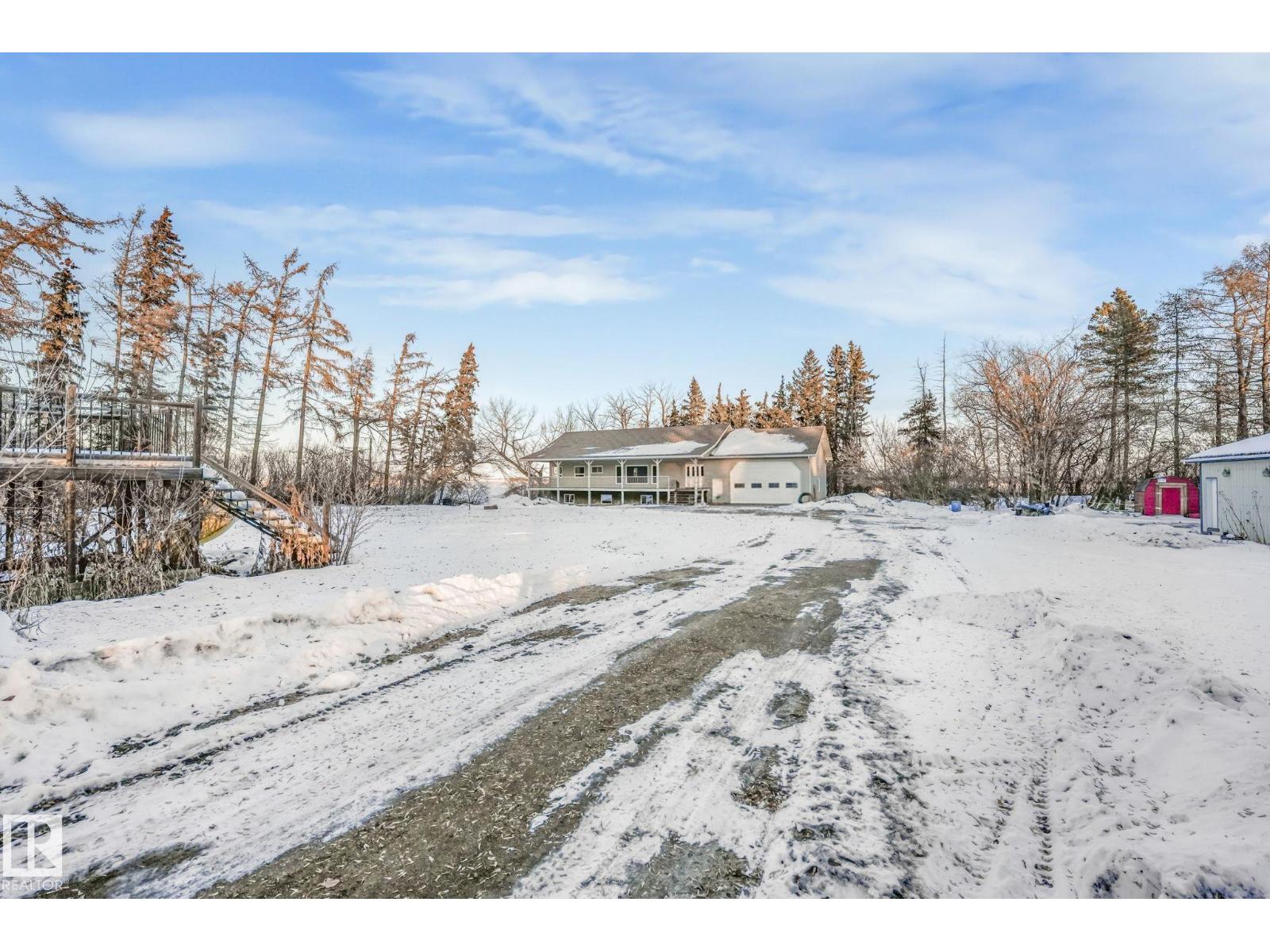 18142 Township Road 474, Rural Camrose County, Alberta  T0B 3Z0 - Photo 3 - E4471699