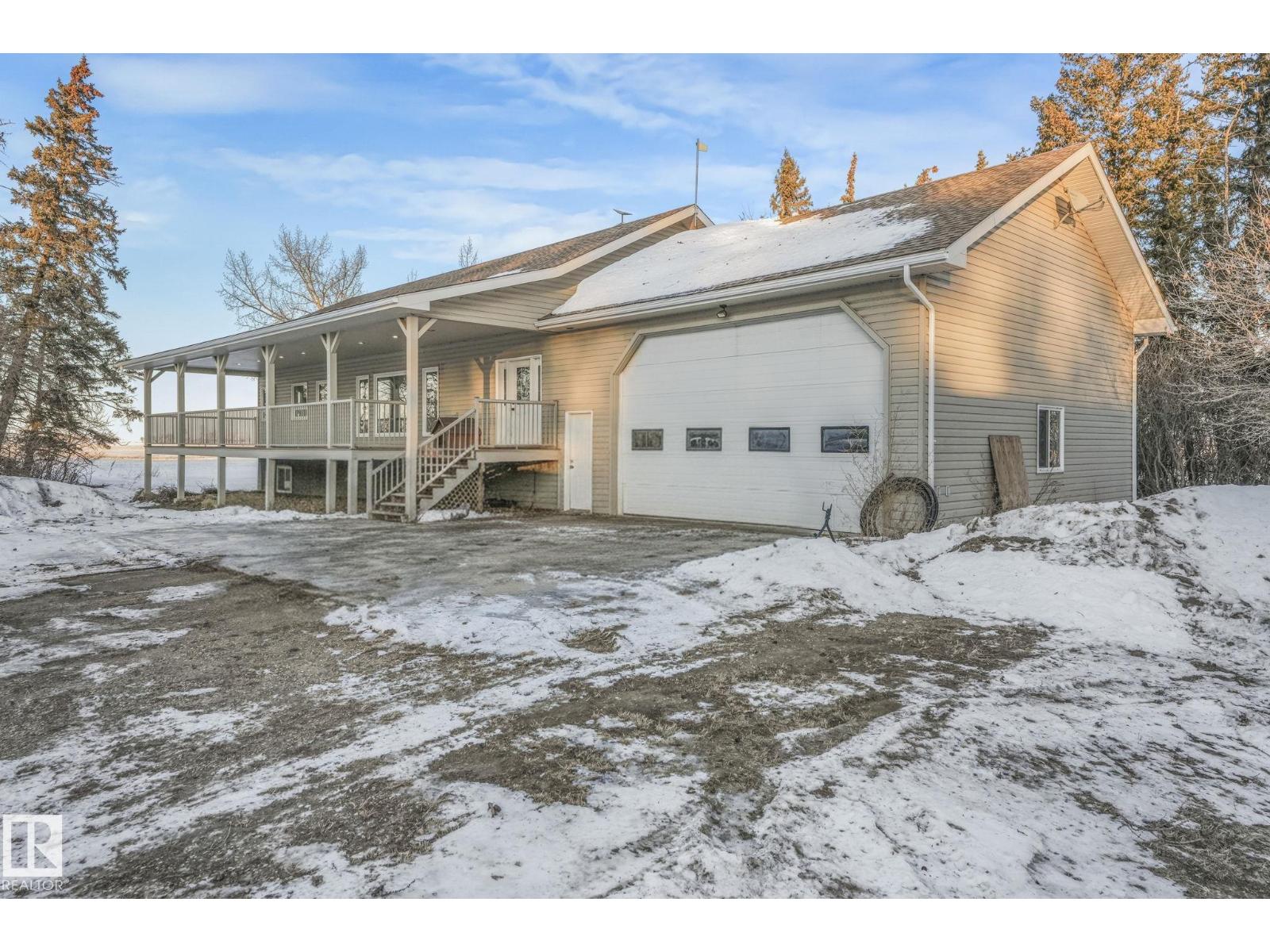 18142 Township Road 474, Rural Camrose County, Alberta  T0B 3Z0 - Photo 4 - E4471699