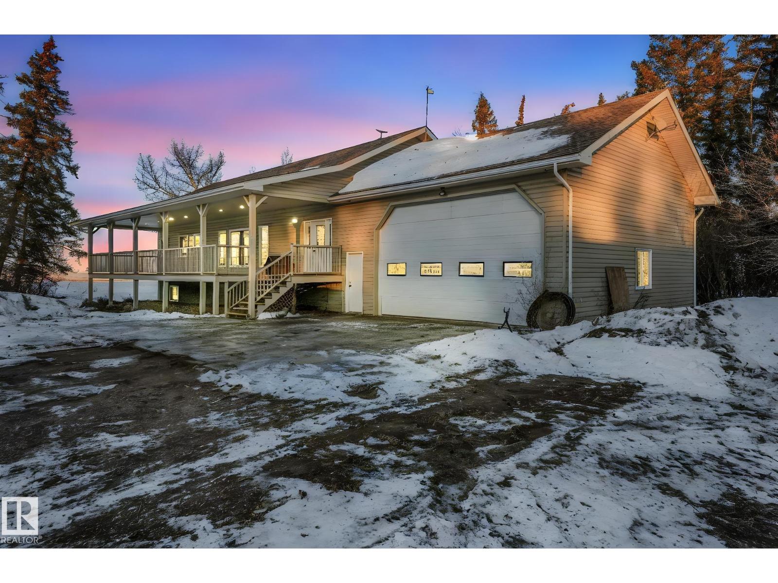 18142 Township Road 474, Rural Camrose County, Alberta  T0B 3Z0 - Photo 5 - E4471699