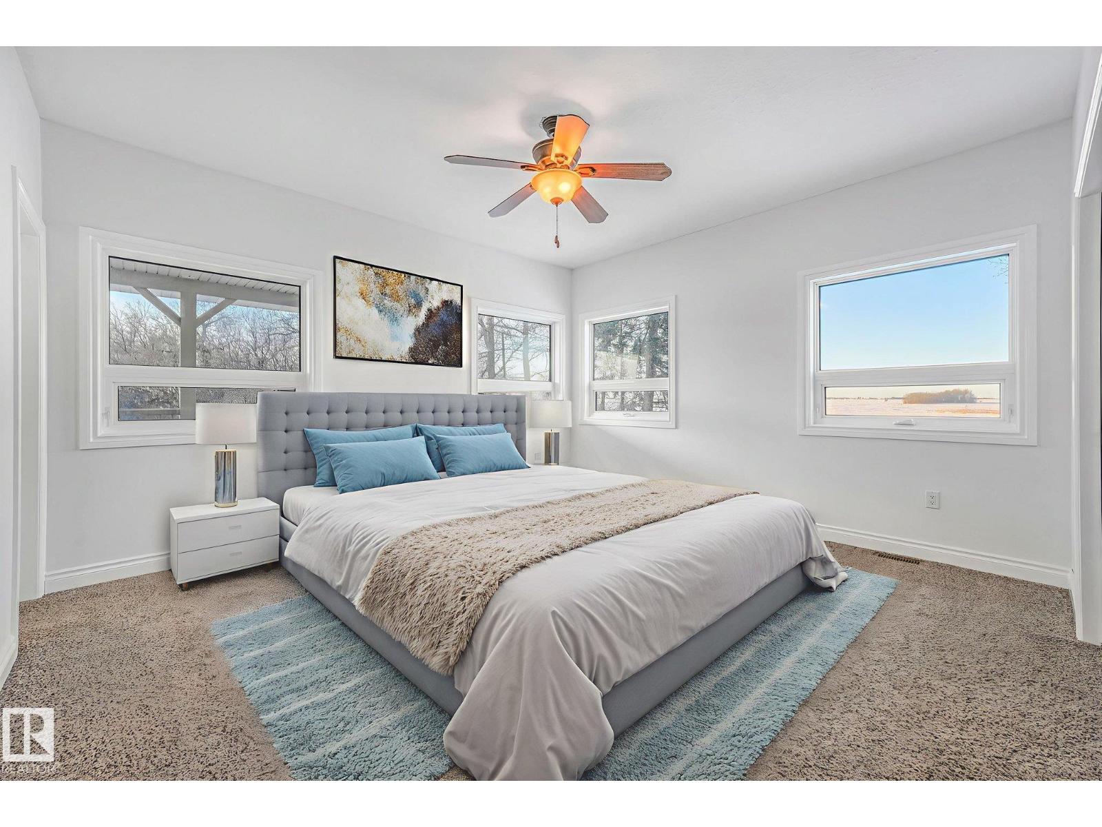 18142 Township Road 474, Rural Camrose County, Alberta  T0B 3Z0 - Photo 52 - E4471699