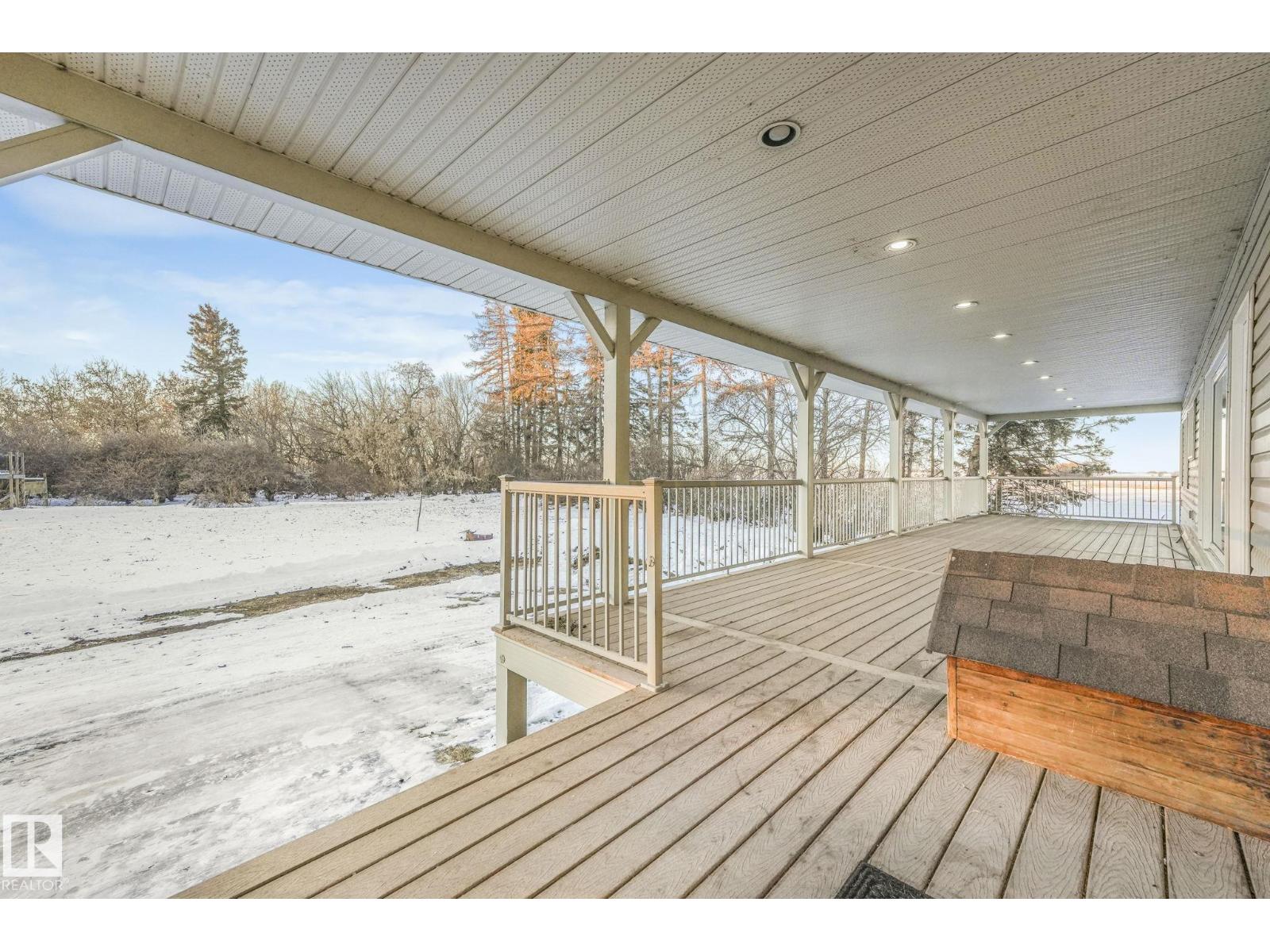 18142 Township Road 474, Rural Camrose County, Alberta  T0B 3Z0 - Photo 6 - E4471699