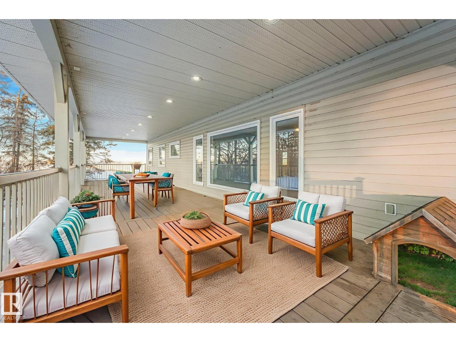 18142 Township Road 474, Rural Camrose County, Alberta  T0B 3Z0 - Photo 8 - E4471699