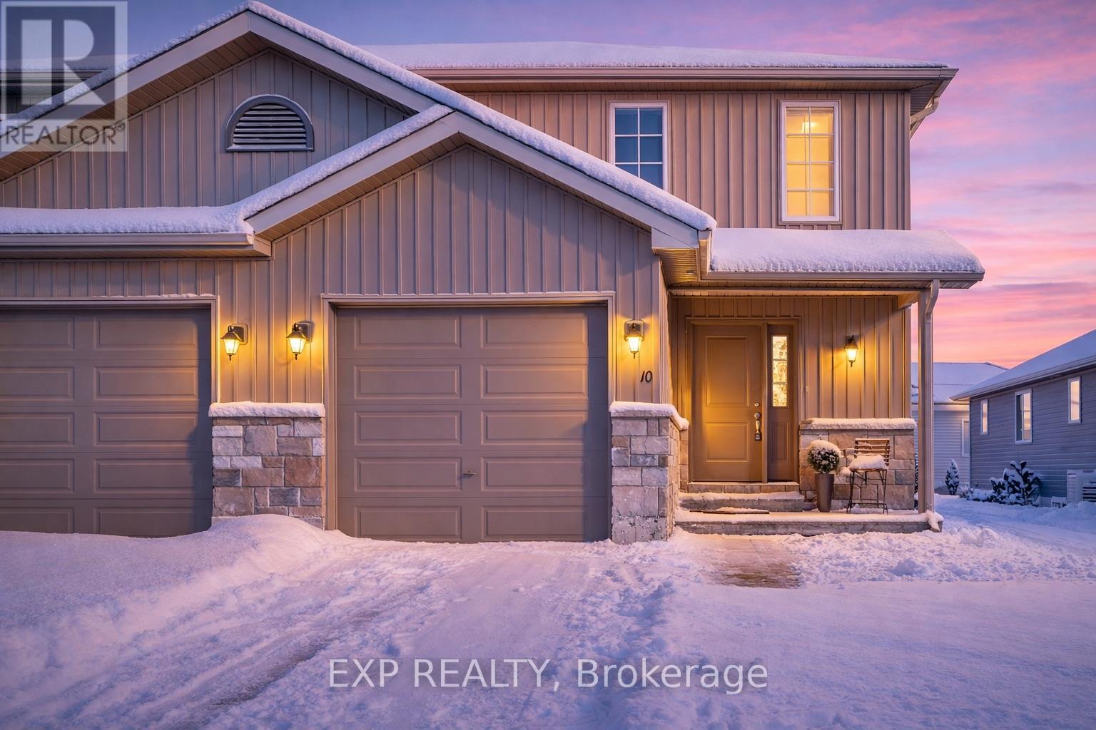 10 COBBLESTONE STREET, belleville (belleville ward), Ontario