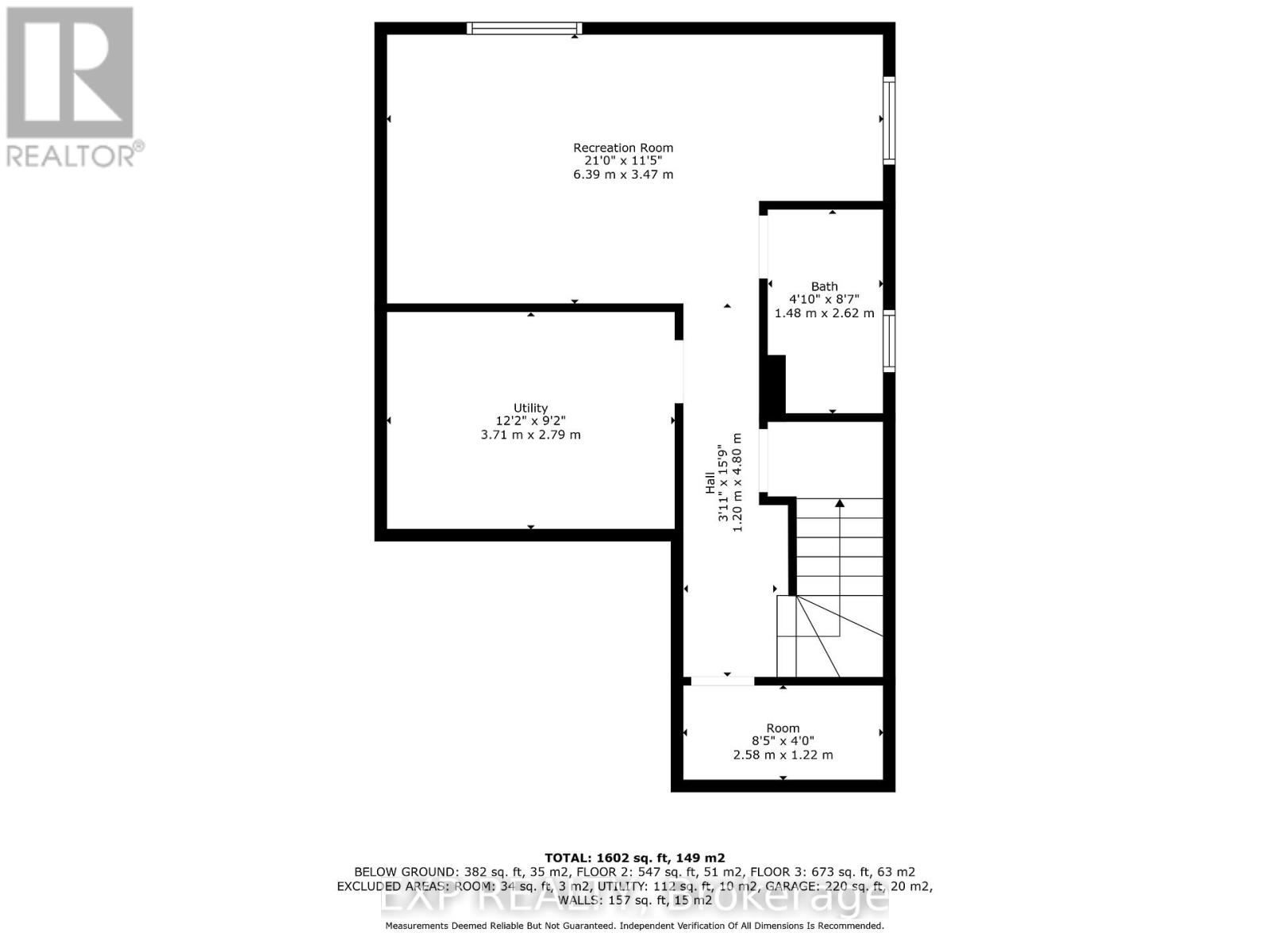 10 Cobblestone Street, Belleville (Belleville Ward), Ontario  K8P 0E4 - Photo 34 - X12690032