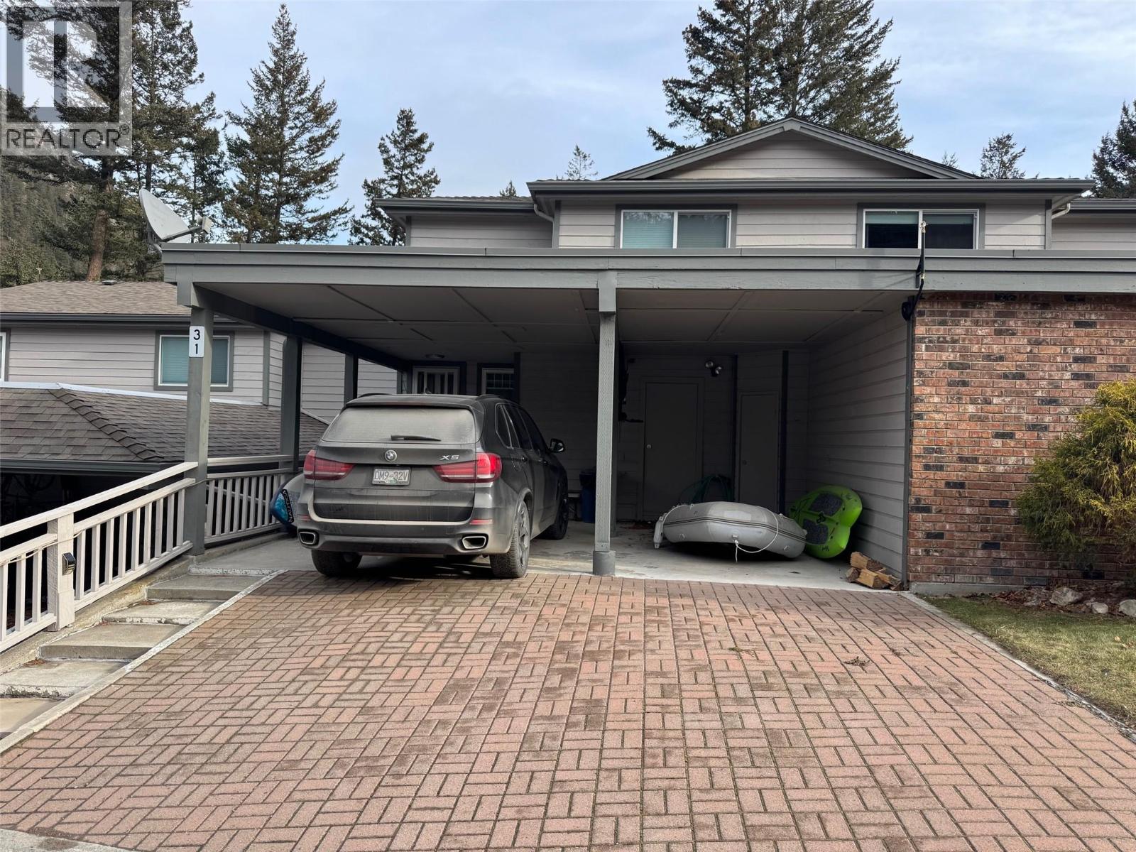 1801 Paul Lake Road Unit# 31