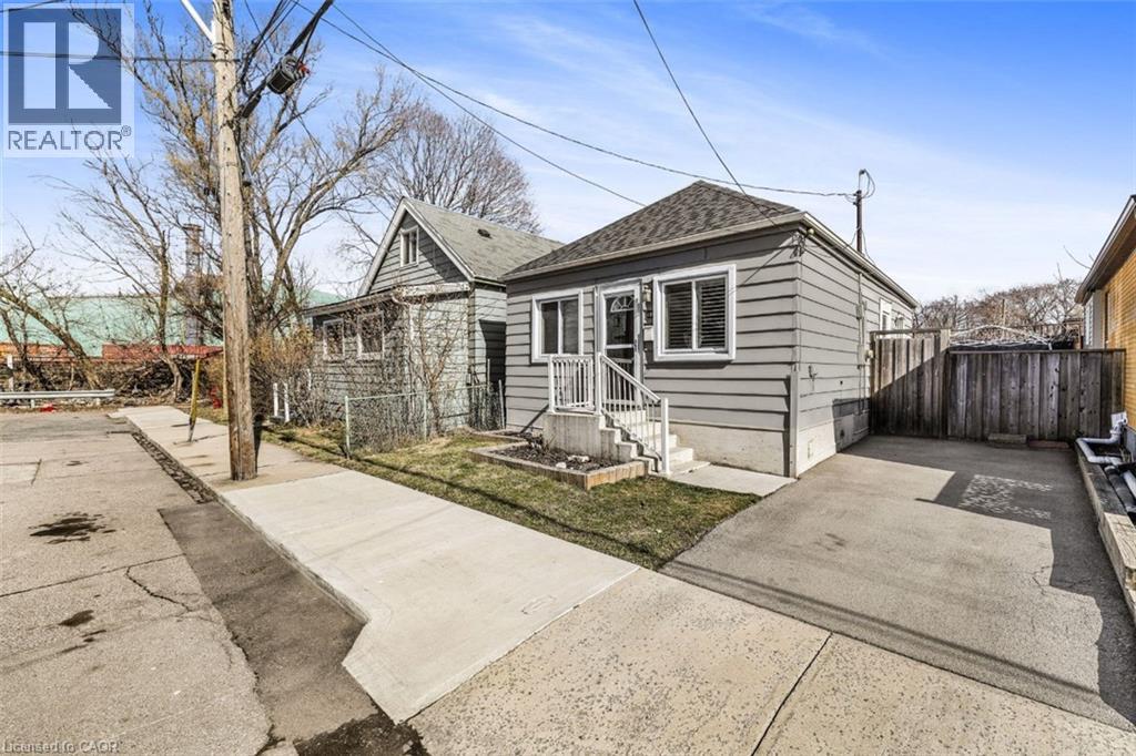 410 Cope Street, Hamilton, Ontario  L8H 5C3 - Photo 2 - 40802046