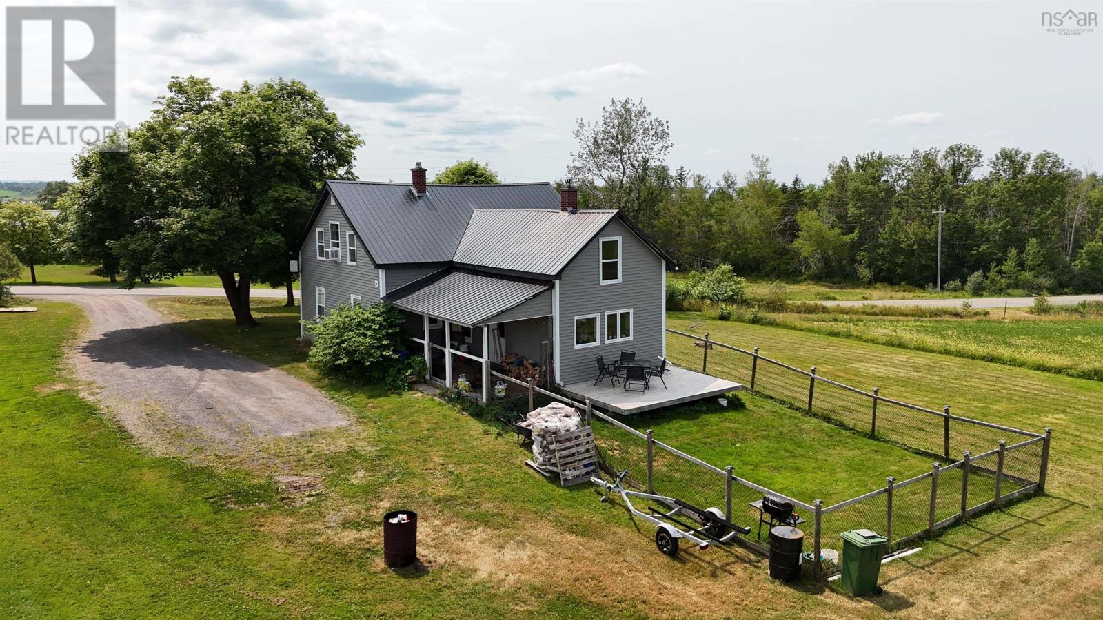 264 Cape John Road, Cape John, Nova Scotia  B0K 1N0 - Photo 27 - 202521712