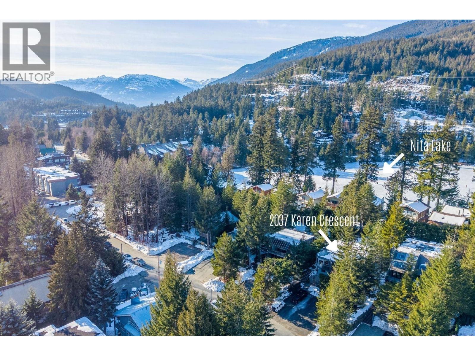 2037 Karen Crescent, Whistler, British Columbia  V8E 0A9 - Photo 18 - R3085039