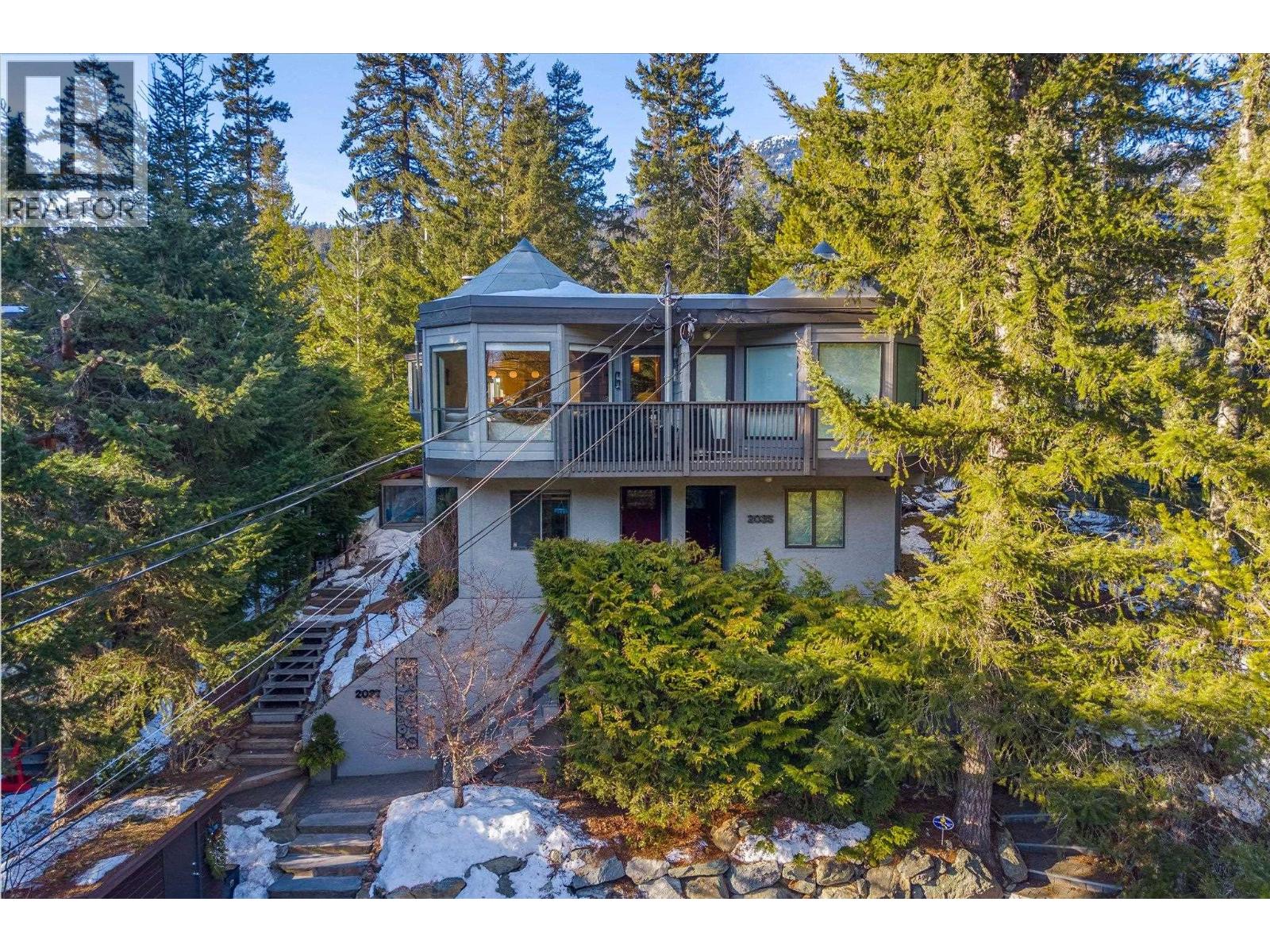 2037 Karen Crescent, Whistler, British Columbia  V8E 0A9 - Photo 25 - R3085039