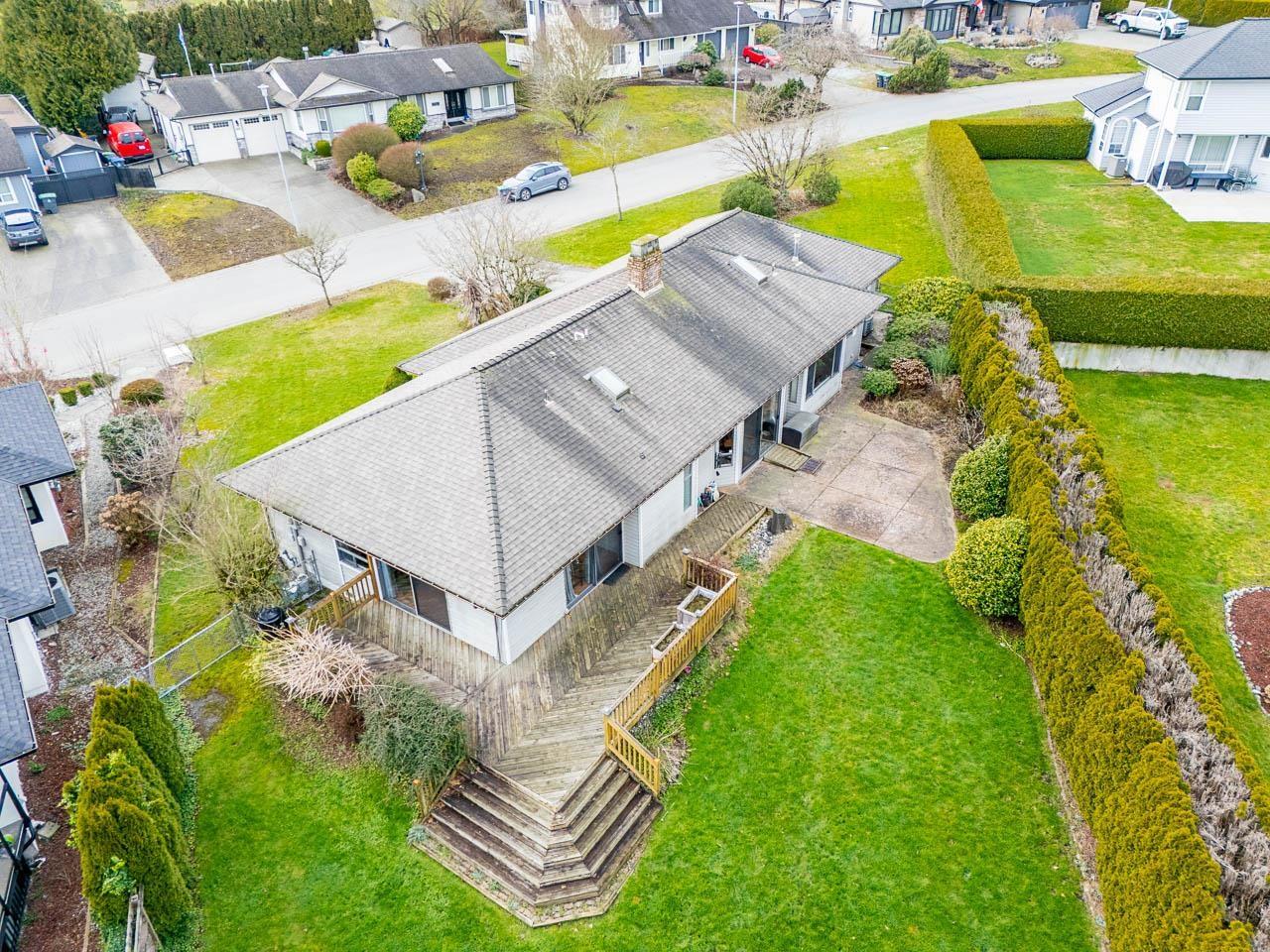 5690 W Sunrise Crescent, Surrey, British Columbia  V3S 7M4 - Photo 33 - R3084505