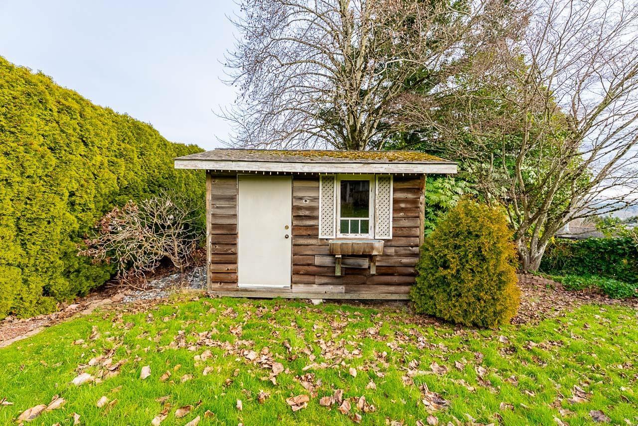 5690 W Sunrise Crescent, Surrey, British Columbia  V3S 7M4 - Photo 27 - R3084505