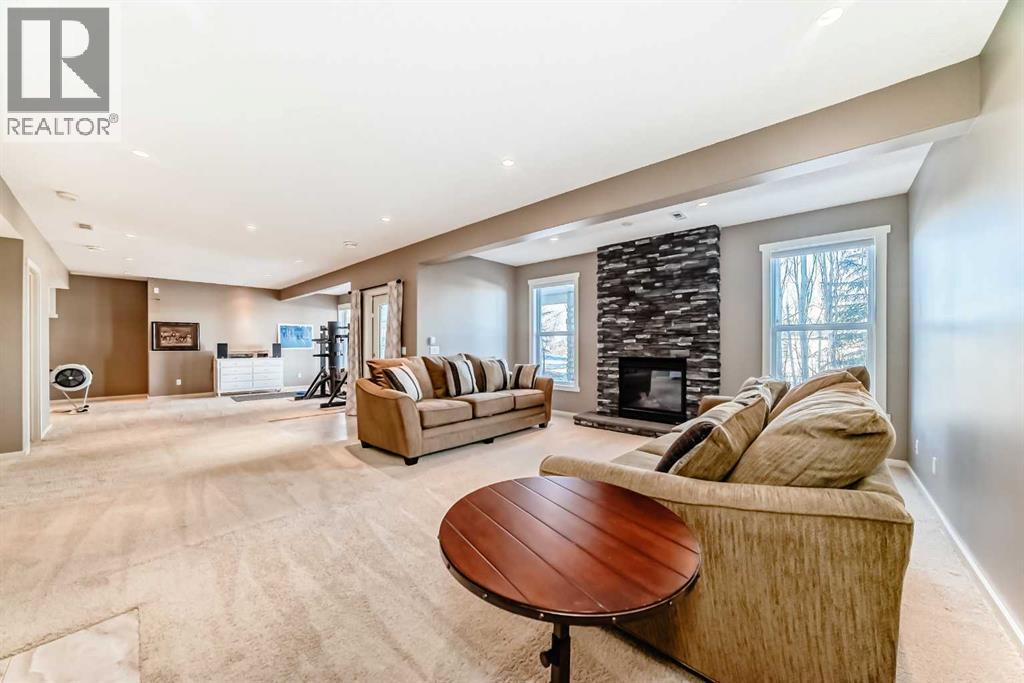 49 Crestridge View Sw, Calgary, Alberta  T3B 0M1 - Photo 33 - A2280495