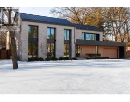 222 BURGUNDY DRIVE, Oakville, Ontario