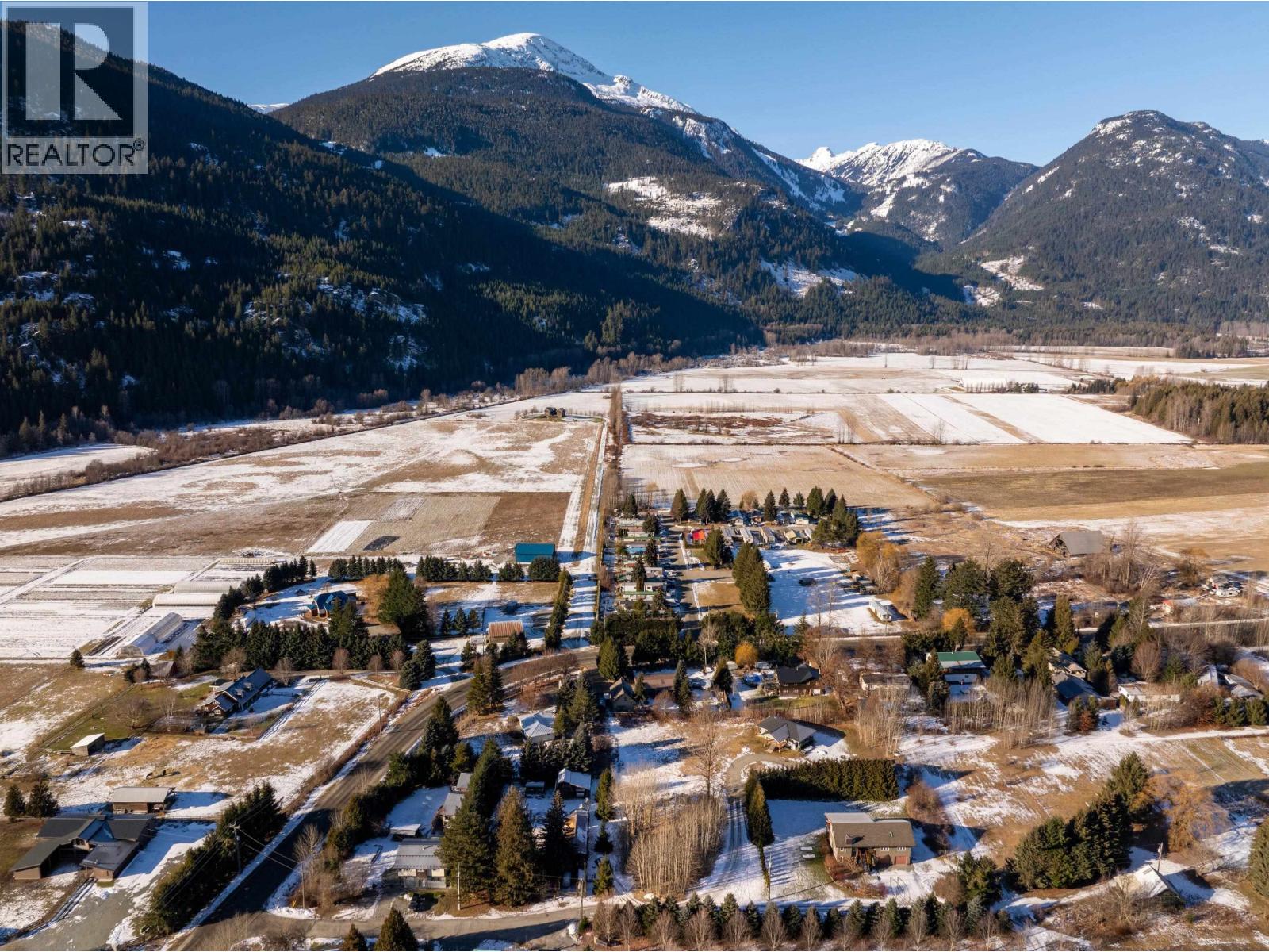 Lot 3 ANDERSON ROAD, Pemberton, British Columbia
