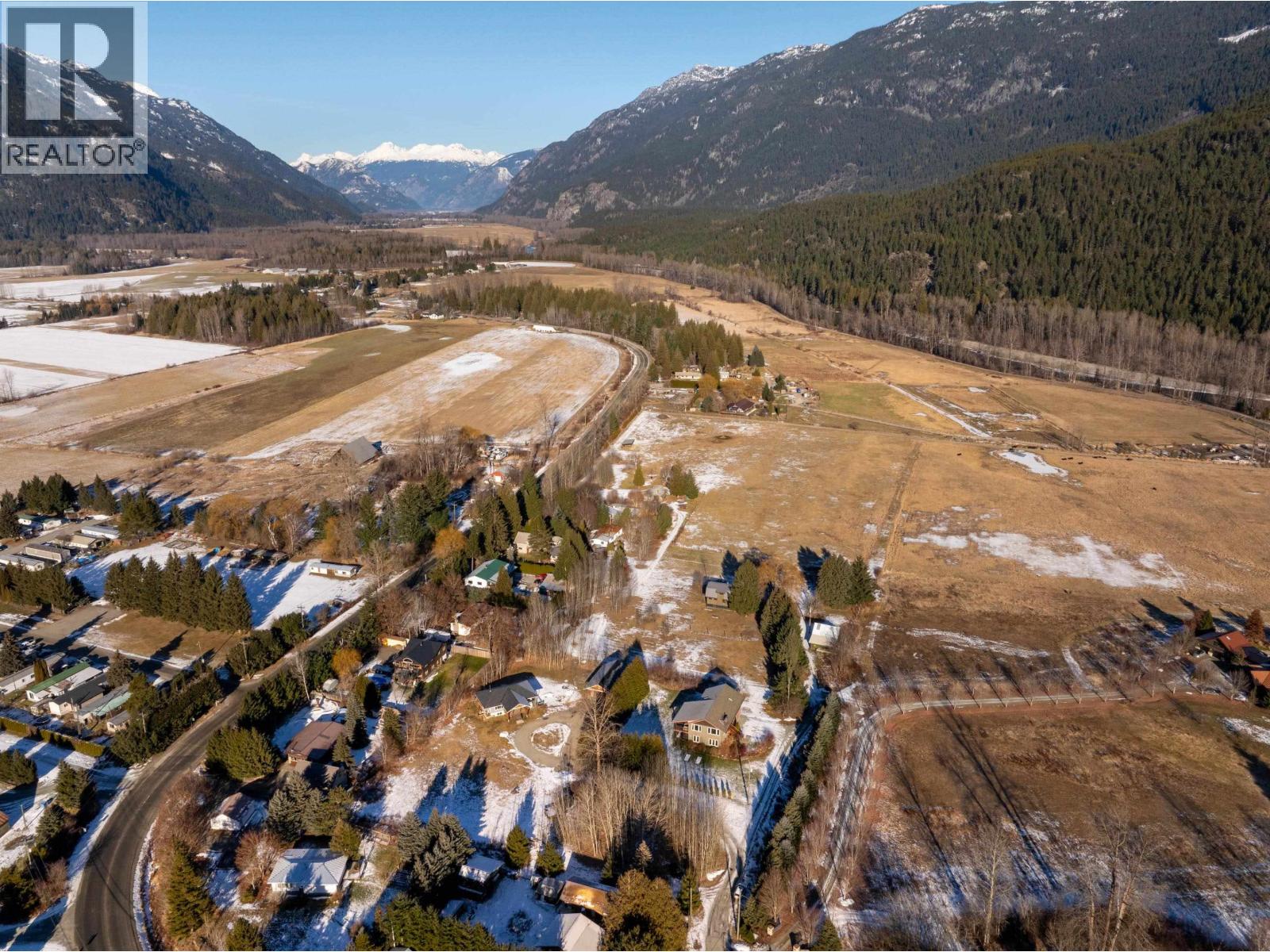 Lot 3 Anderson Road, Pemberton, British Columbia  V0N 2L2 - Photo 5 - R3085077