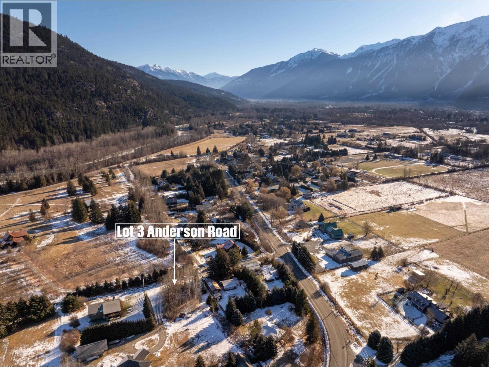 Lot 3 Anderson Road, Pemberton, British Columbia  V0N 2L2 - Photo 6 - R3085077