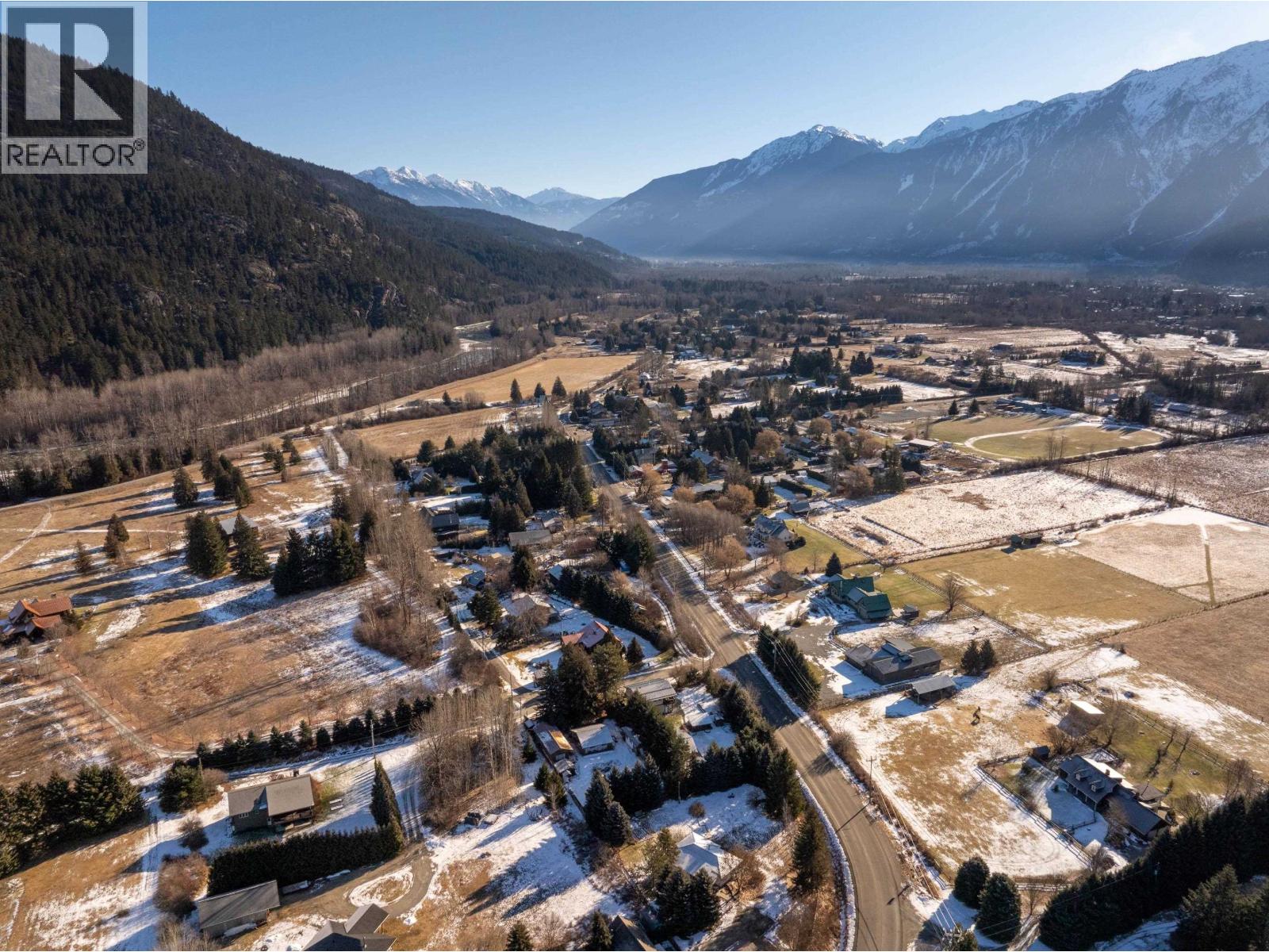Lot 3 Anderson Road, Pemberton, British Columbia  V0N 2L2 - Photo 7 - R3085077