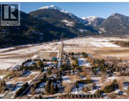Lot 3 ANDERSON ROAD, Pemberton, British Columbia