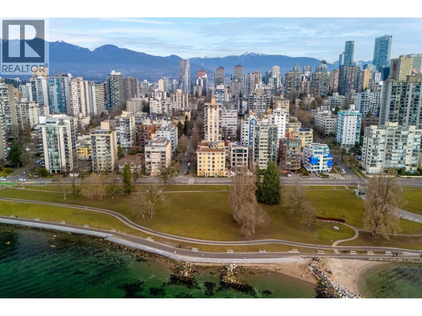 50 1386 Nicola Street, Vancouver, British Columbia  V6G 2G2 - Photo 21 - R3085060