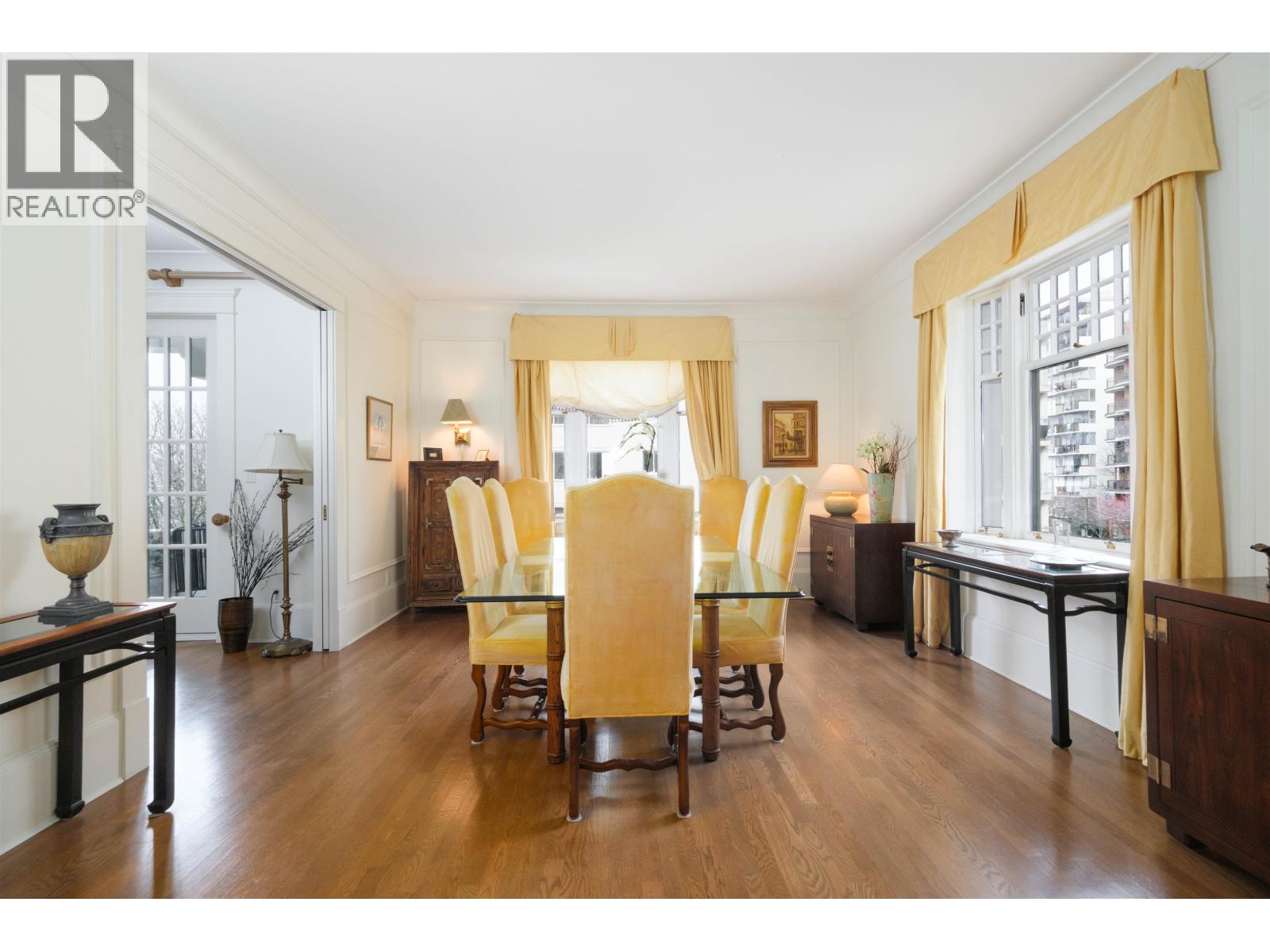 50 1386 Nicola Street, Vancouver, British Columbia  V6G 2G2 - Photo 5 - R3085060