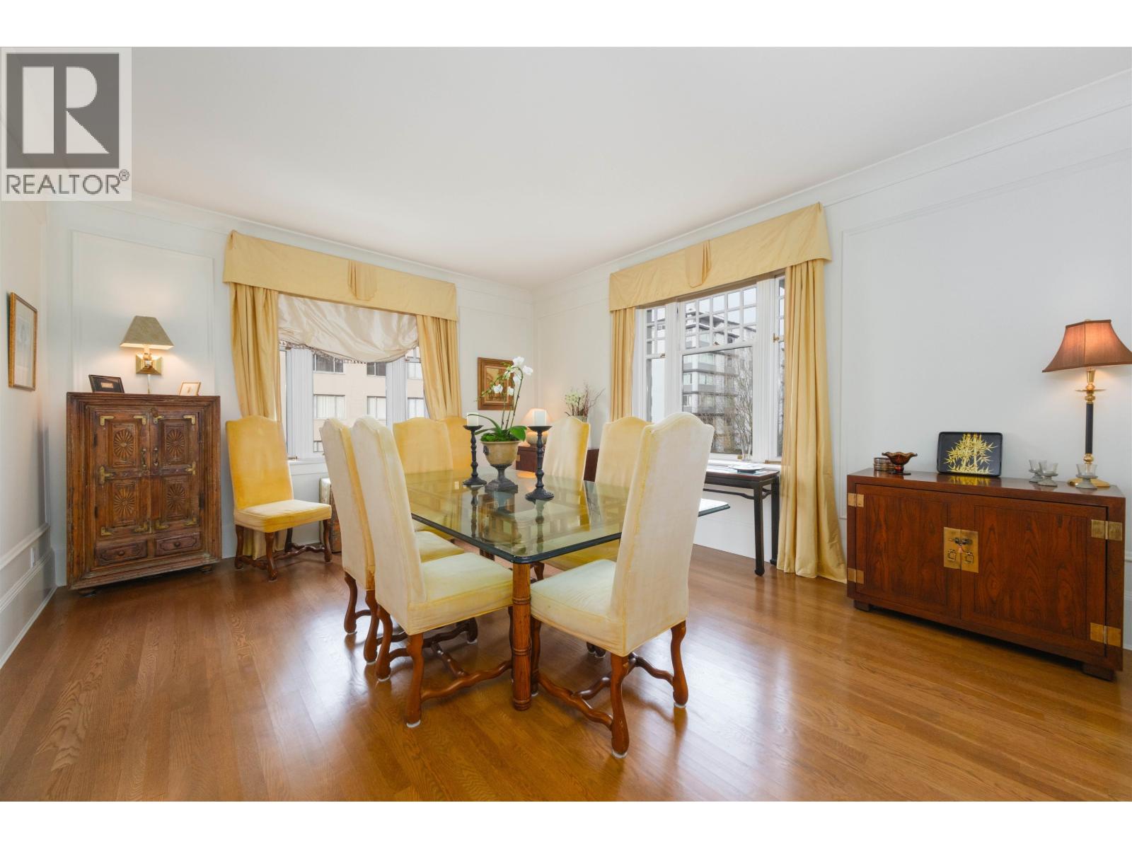 50 1386 Nicola Street, Vancouver, British Columbia  V6G 2G2 - Photo 6 - R3085060