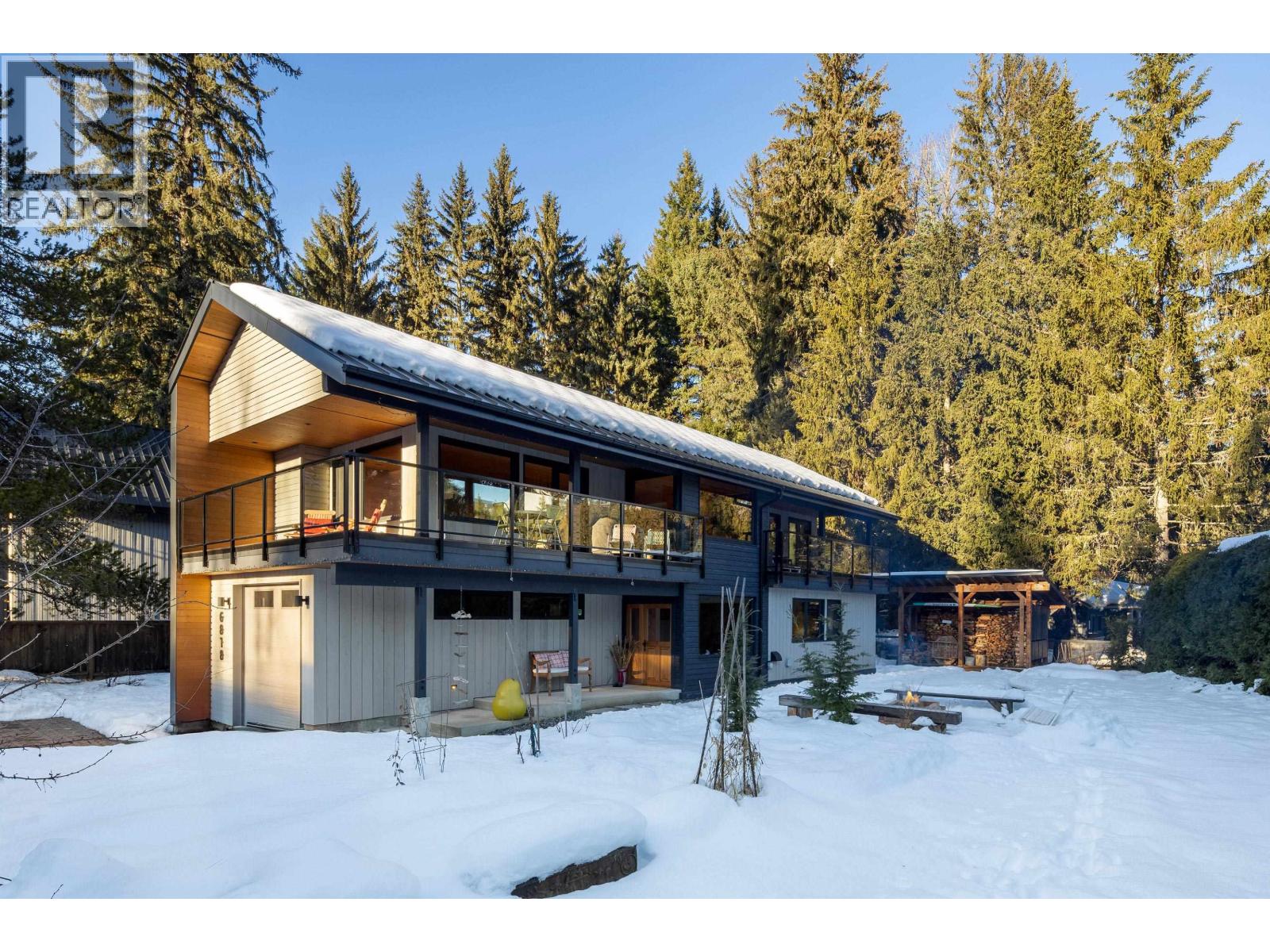 6818 Beaver Lane, Whistler, British Columbia  V8E 0C5 - Photo 34 - R3085058