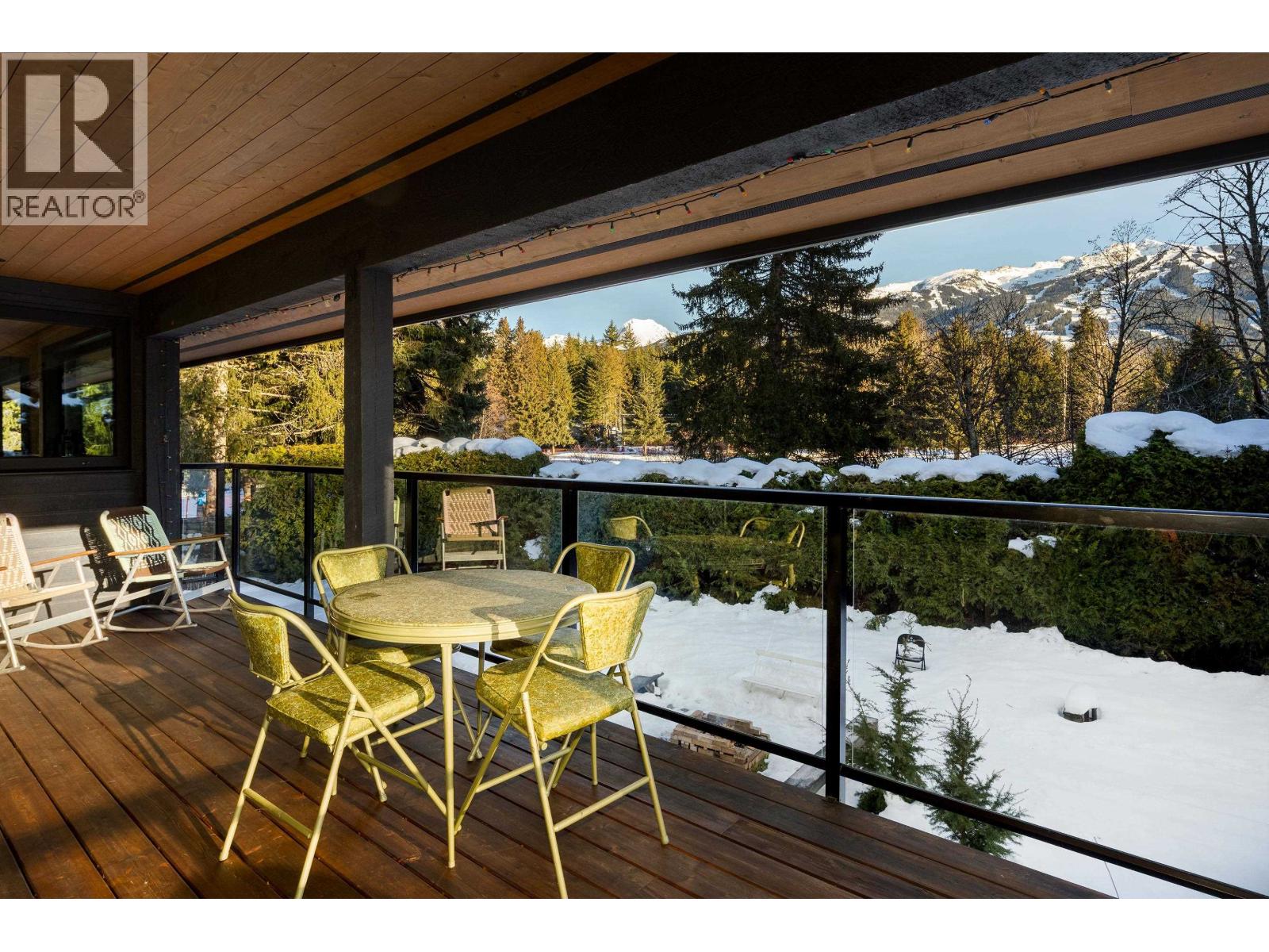 6818 Beaver Lane, Whistler, British Columbia  V8E 0C5 - Photo 9 - R3085058