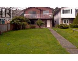 1810 TAYLOR STREET, Port Coquitlam, British Columbia