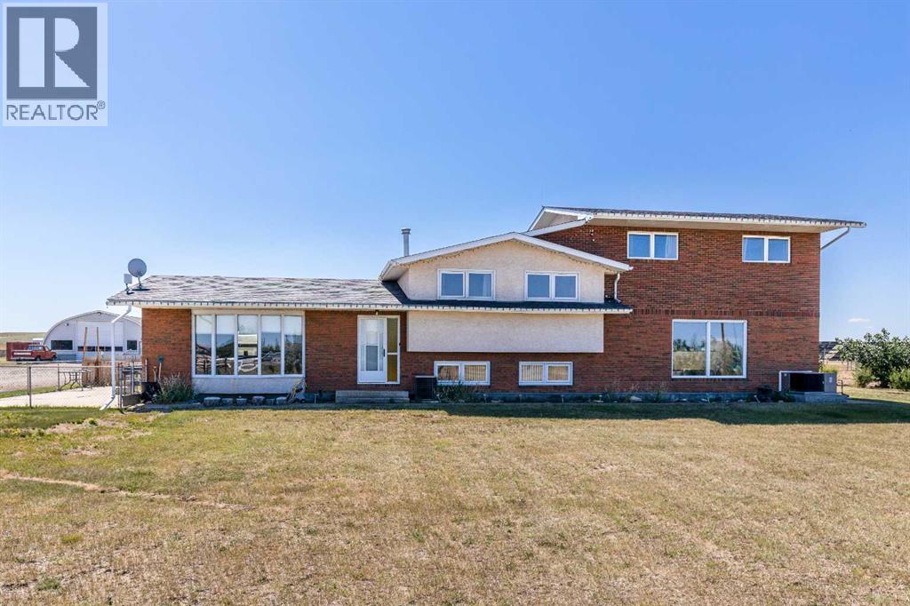 5121 Township Road 120, Dunmore, Alberta  T1B 0L1 - Photo 2 - A2245853