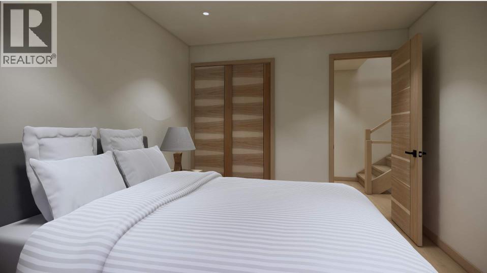 B, 713 4th Street, Canmore, Alberta  T1W 2G8 - Photo 13 - A2258727