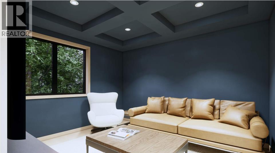 B, 713 4th Street, Canmore, Alberta  T1W 2G8 - Photo 20 - A2258727