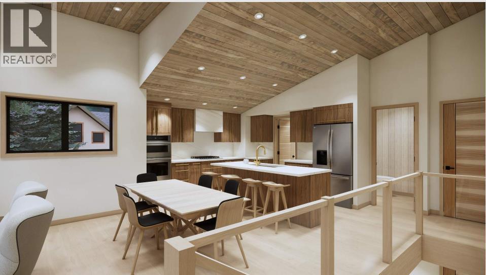 B, 713 4th Street, Canmore, Alberta  T1W 2G8 - Photo 4 - A2258727