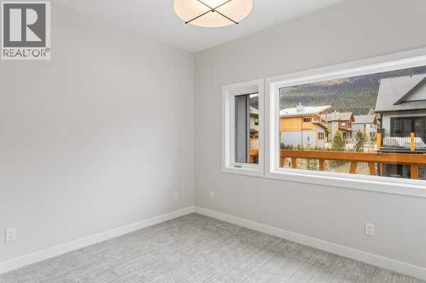 203j, 209 Stewart Creek Rise, Canmore, Alberta  T1W 0N9 - Photo 13 - A2259828