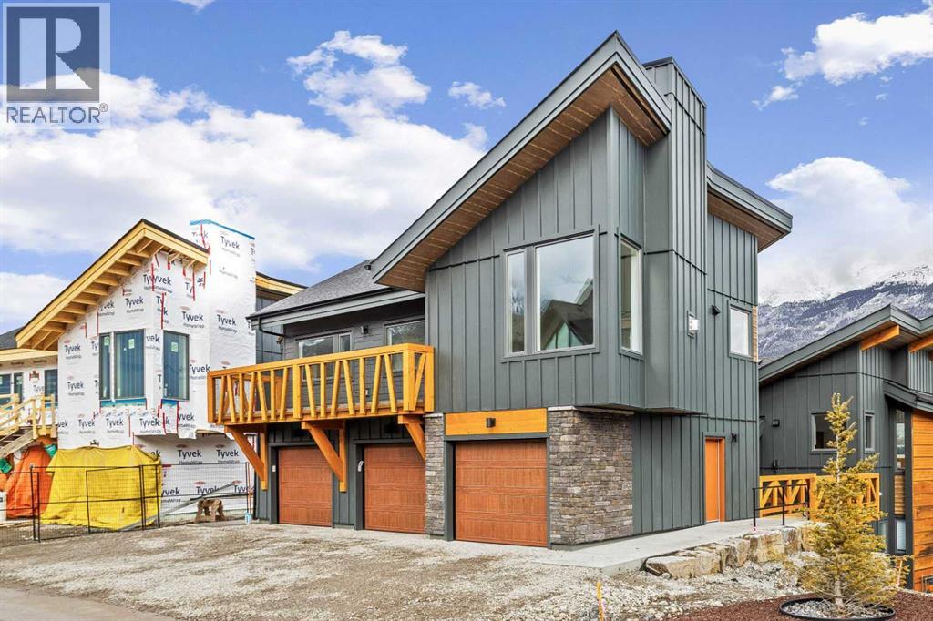 203j, 209 Stewart Creek Rise, Canmore, Alberta  T1W 0N9 - Photo 16 - A2259828