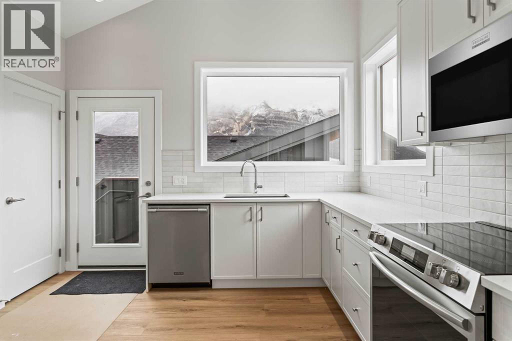 203j, 209 Stewart Creek Rise, Canmore, Alberta  T1W 0N9 - Photo 20 - A2259828