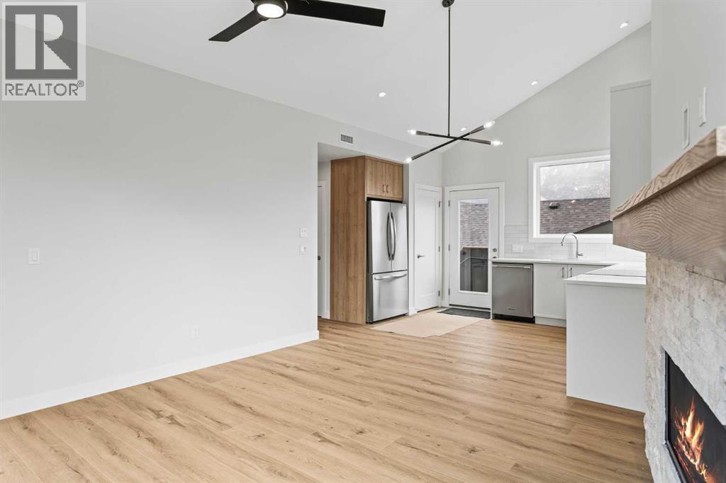 203j, 209 Stewart Creek Rise, Canmore, Alberta  T1W 0N9 - Photo 25 - A2259828