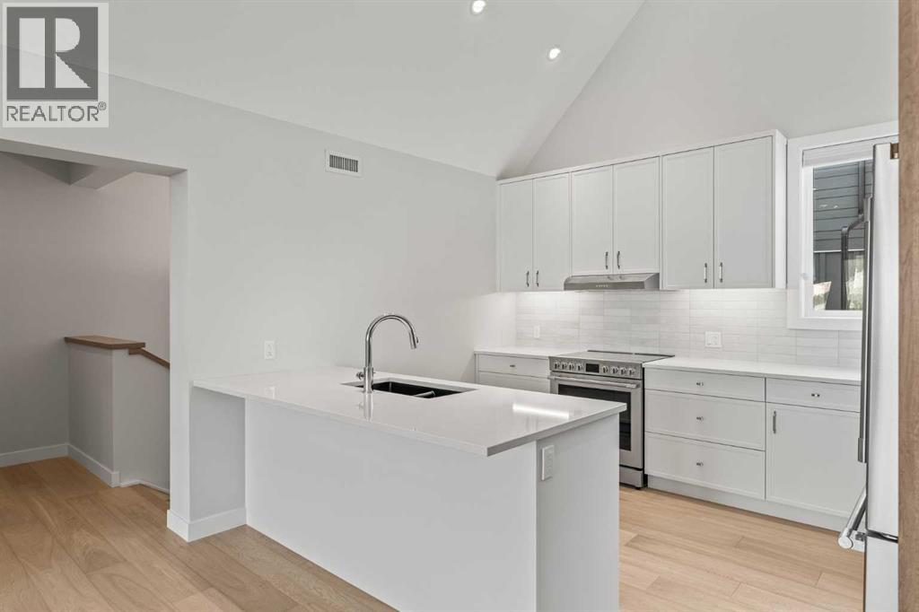 201j, 209 Stewart Creek Rise, Canmore, Alberta  T1W 0N9 - Photo 12 - A2260034