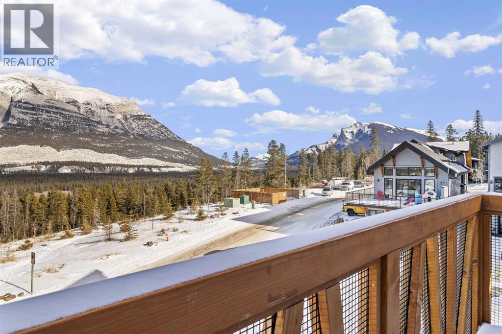 201j, 209 Stewart Creek Rise, Canmore, Alberta  T1W 0N9 - Photo 7 - A2260034