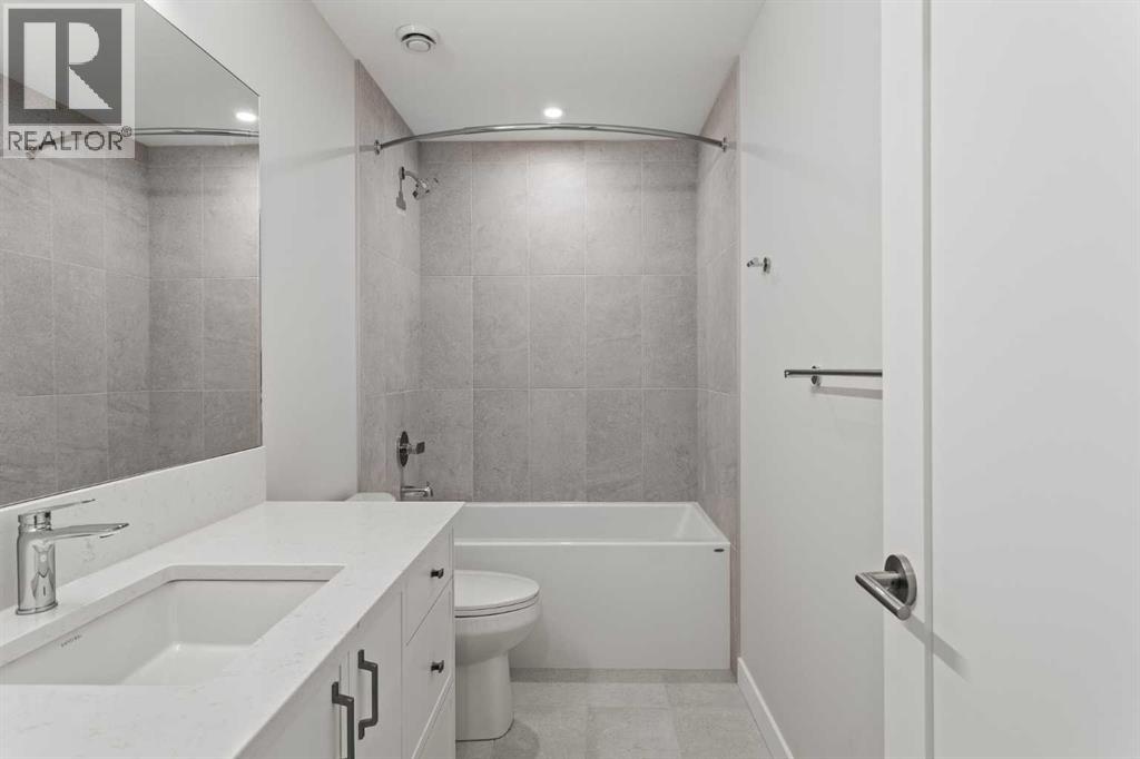 201j, 209 Stewart Creek Rise, Canmore, Alberta  T1W 0N9 - Photo 21 - A2260034