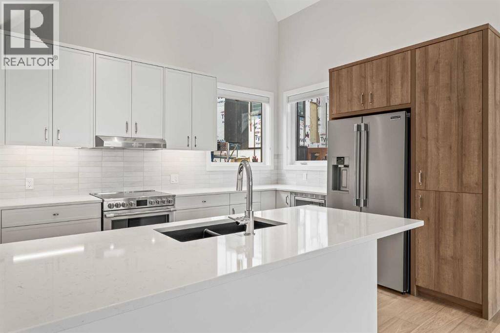 201j, 209 Stewart Creek Rise, Canmore, Alberta  T1W 0N9 - Photo 13 - A2260034