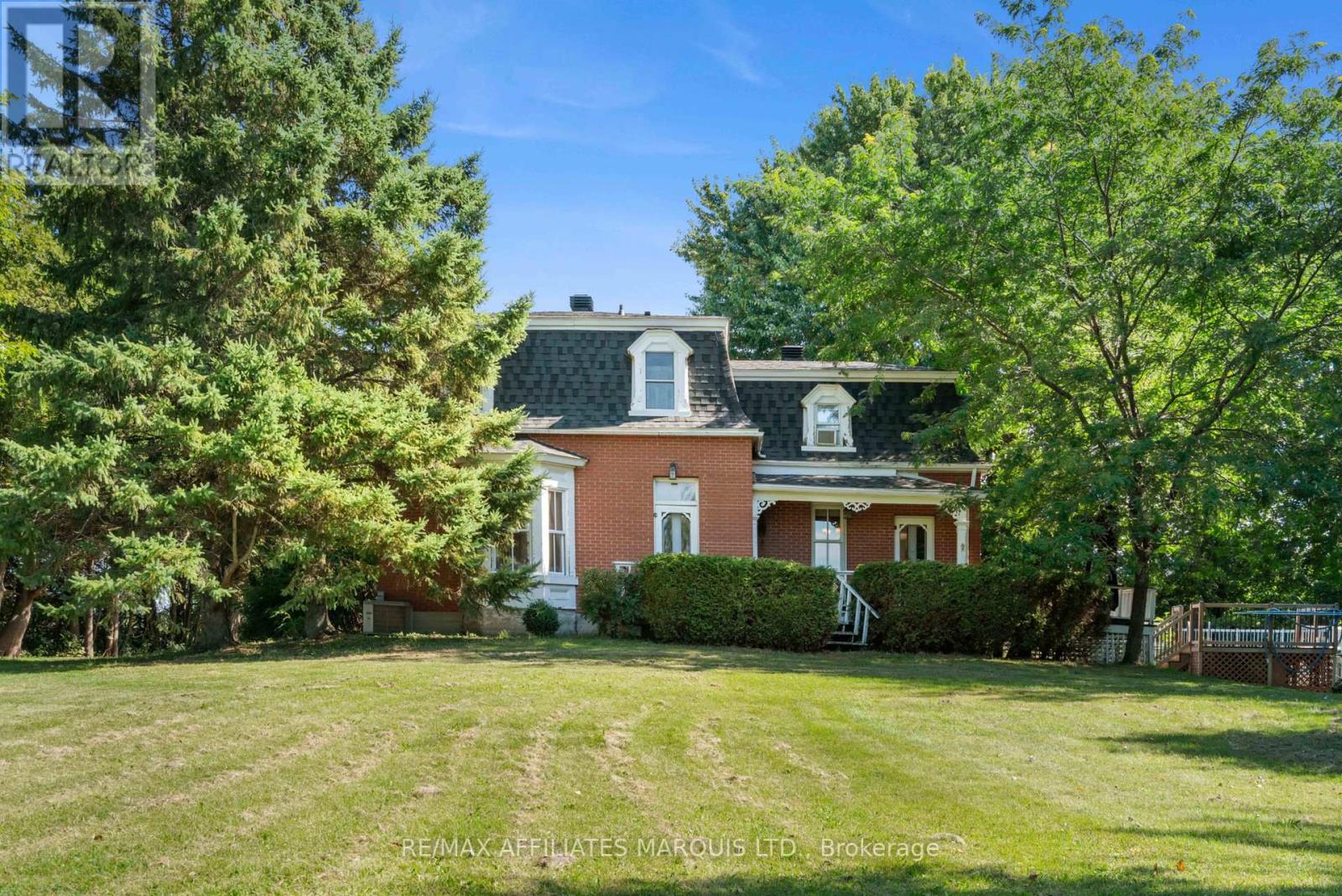 5639 County Rd 34 Road, South Glengarry, Ontario  K0C 1N0 - Photo 1 - X12744366