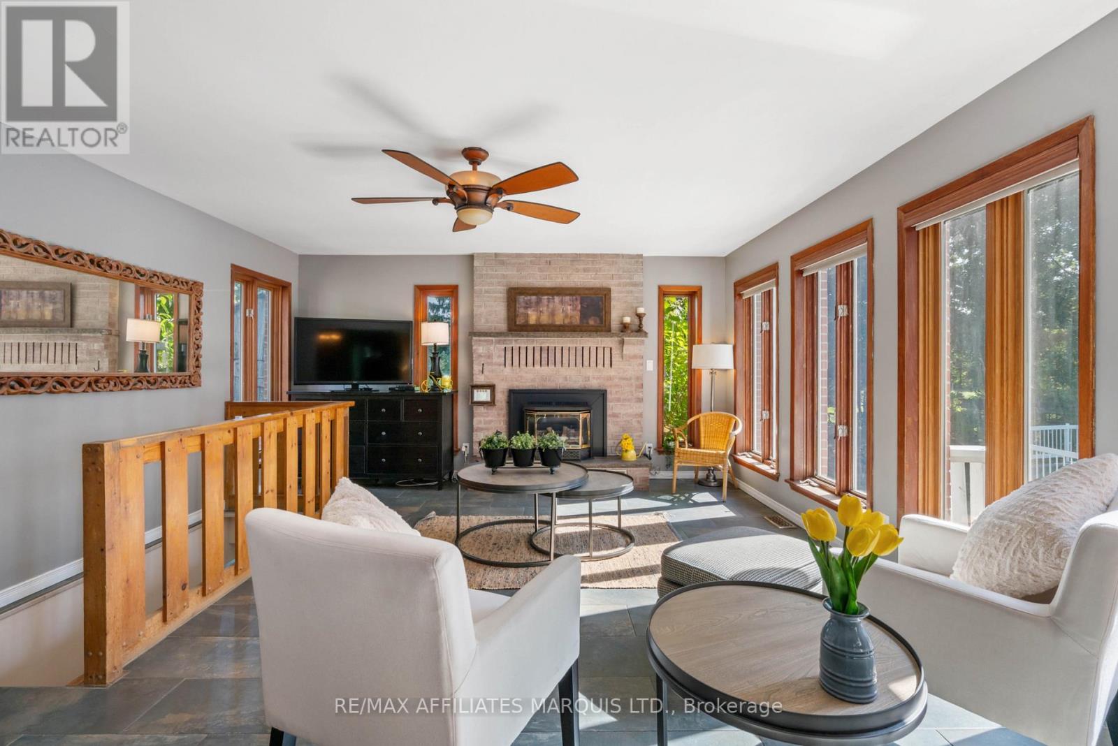 5639 County Rd 34 Road, South Glengarry, Ontario  K0C 1N0 - Photo 12 - X12744366