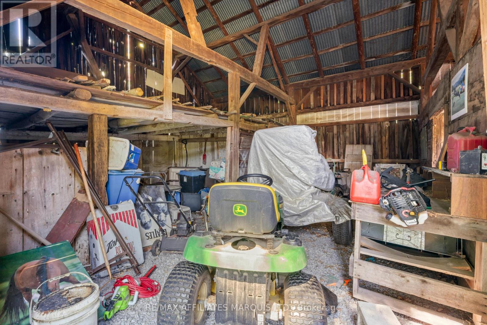 5639 County Rd 34 Road, South Glengarry, Ontario  K0C 1N0 - Photo 33 - X12744366