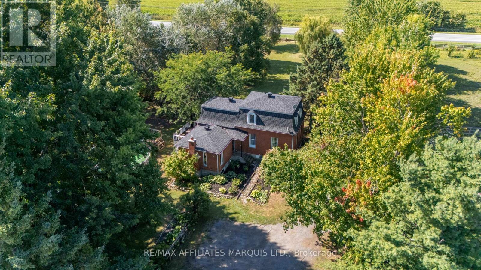 5639 County Rd 34 Road, South Glengarry, Ontario  K0C 1N0 - Photo 38 - X12744366