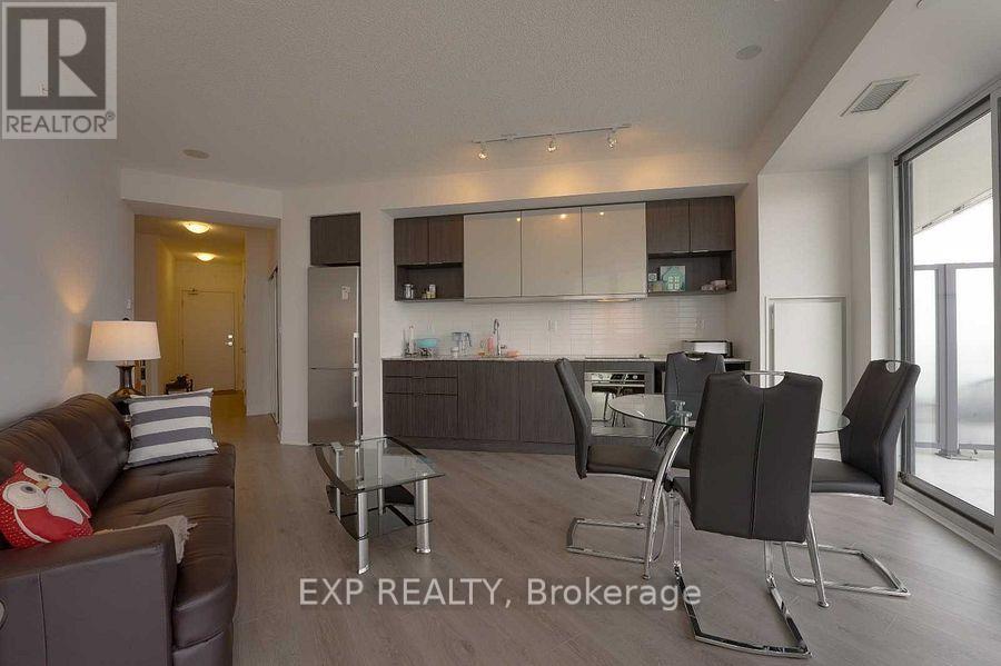 513 - 99 The Donway West Way, Toronto, Ontario  M3C 0N8 - Photo 2 - C12744382