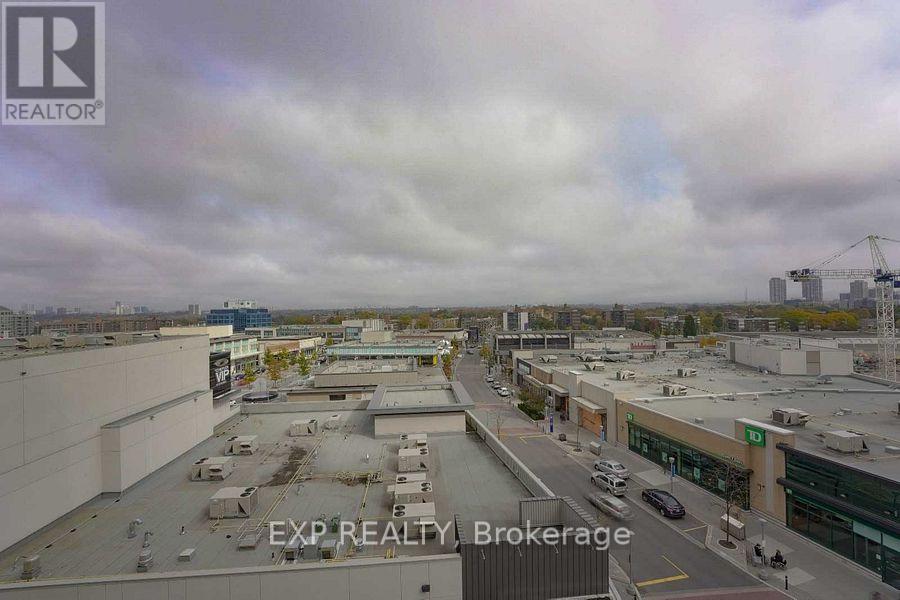 513 - 99 The Donway West Way, Toronto, Ontario  M3C 0N8 - Photo 5 - C12744382