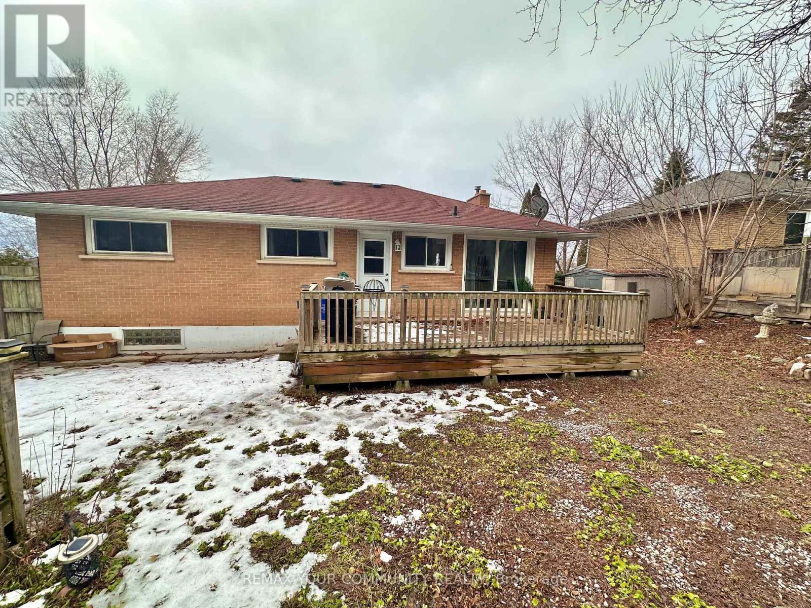 147 Grandview Street S, Oshawa, Ontario  L1H 7C6 - Photo 20 - E12744392