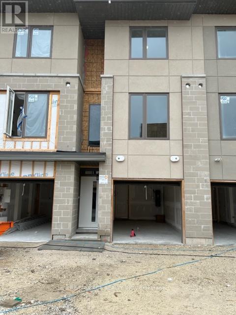 16 - 4 Winters Crescent N, Collingwood, Ontario  L9Y 5B4 - Photo 2 - S12744384